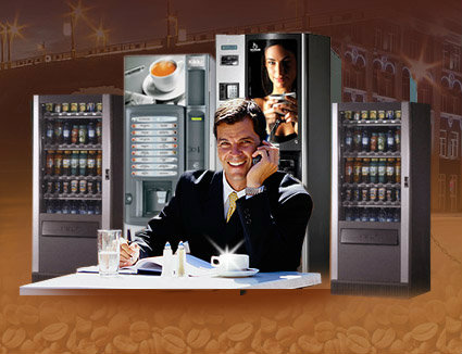 vending
