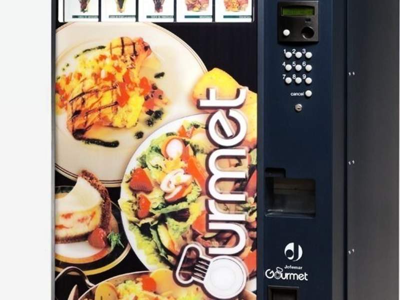 Гурмет 3